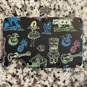 RIDGE Wallet